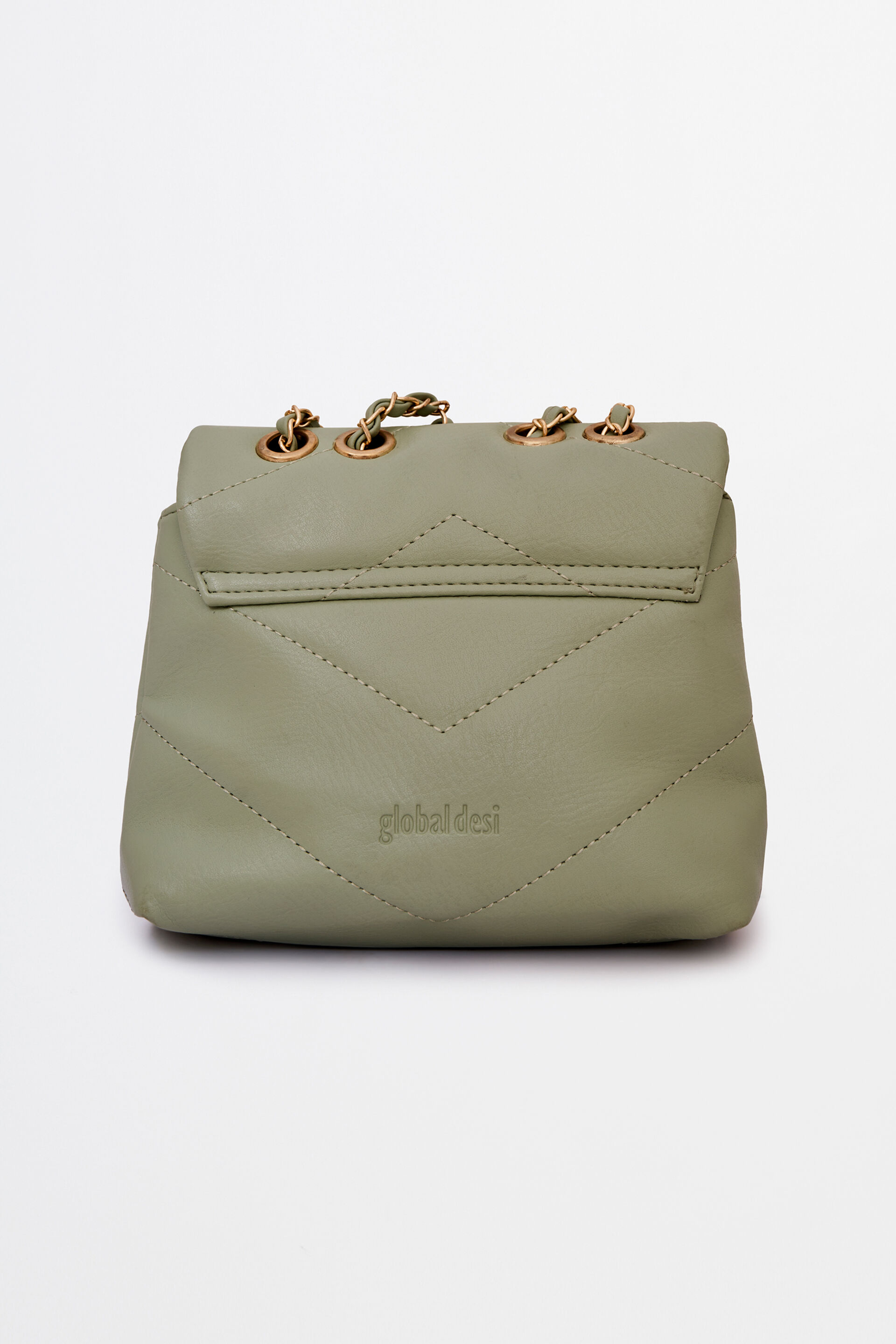 Global desi sling bag new arrivals